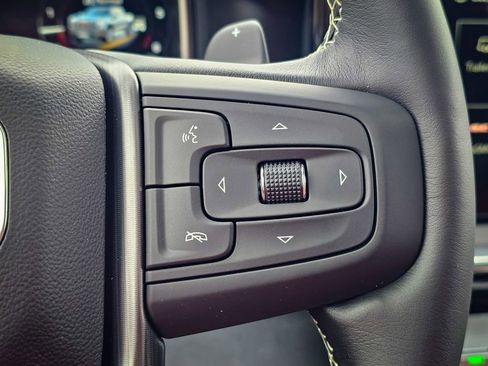 New 2026 GMC Sierra 1500 Denali Ultimate image 25