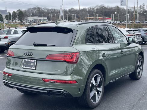 Certified 2024 Audi Q5 2.0T Prestige w/ Prestige Package image 7