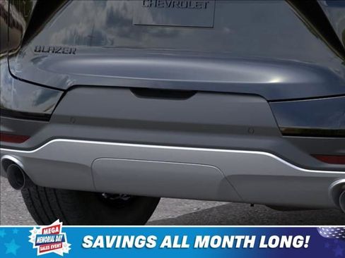 New 2026 Chevrolet Blazer LT w/ Convenience Package FWD image 14