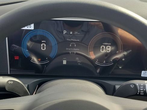 New 2026 Hyundai Tucson SEL image 7