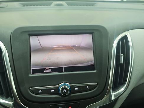 Used 2024 Chevrolet Equinox LT w/ LPO, Floor Liner Package image 5