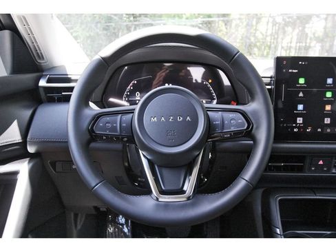 New 2026 MAZDA CX-5 Preferred AWD/4WD image 11