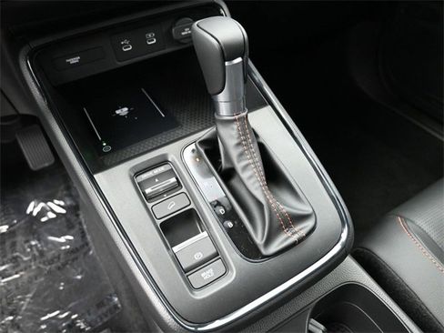 New 2026 Honda CR-V Sport-L image 31