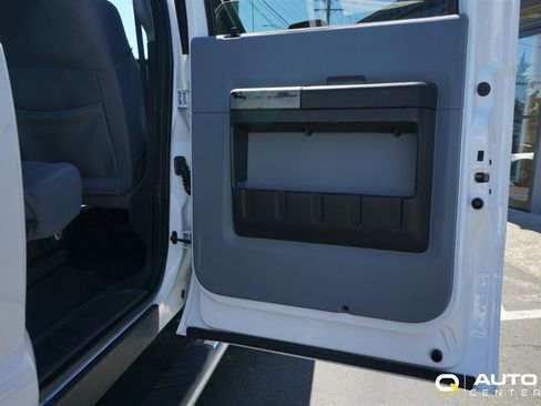 Used 2015 Ford F350 XLT w/ FX4 4x4 Off Road Package image 14