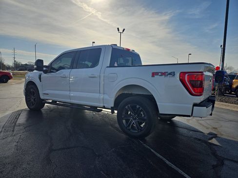 Used 2022 Ford F150 XLT w/ Equipment Group 302A High image 7