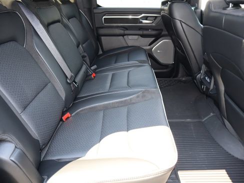 Used 2026 RAM 1500 Laramie w/ Night Edition AWD/4WD image 31
