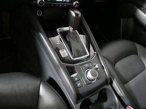 Used 2025 MAZDA CX-5 AWD 2.5 S w/ Select Package image 24