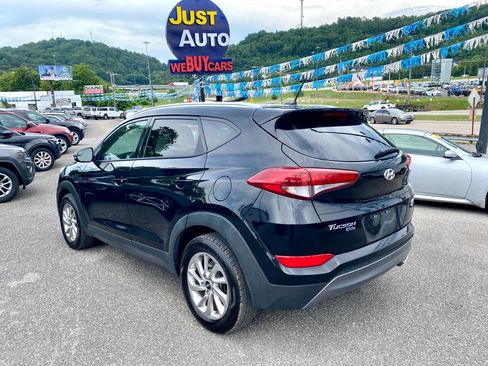 Used 2016 Hyundai Tucson Eco image 5