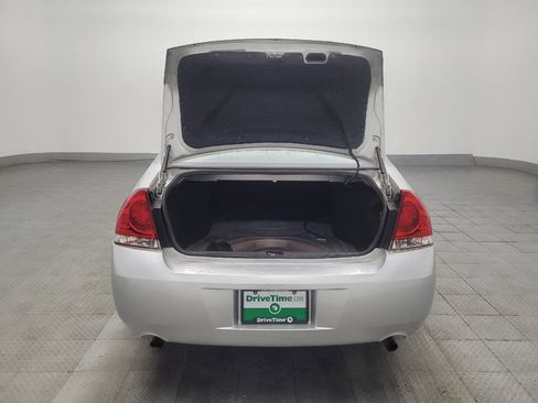 Used 2014 Chevrolet Impala Limited LS FWD image 29