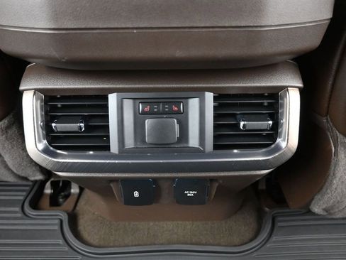 Used 2022 Ford F150 King Ranch w/ Equipment Group 601A High AWD/4WD image 29