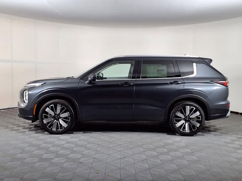 New 2026 Mitsubishi Outlander SEL AWD/4WD image 4