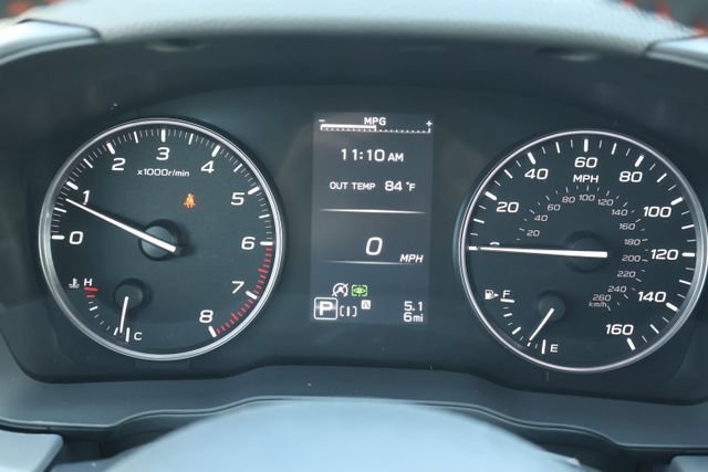 New 2026 Subaru Crosstrek 2.5i Limited AWD/4WD image 8