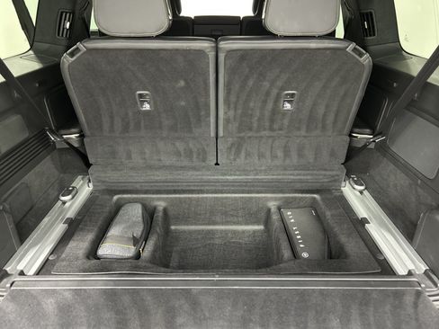 Used 2023 Rivian R1S Adventure Quad AWD/4WD image 26
