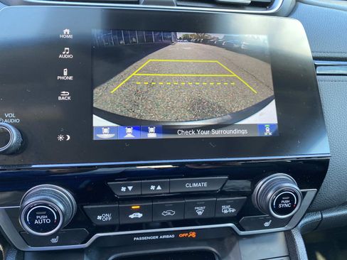 Used 2019 Honda CR-V EX-L image 12