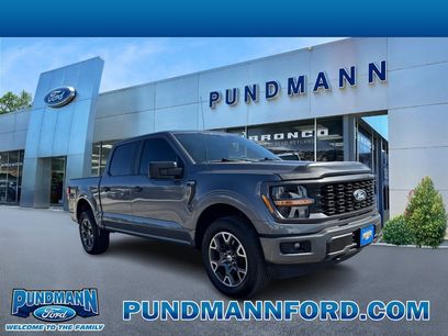 Used 2024 Ford F150 STX w/ Tow/Haul Package