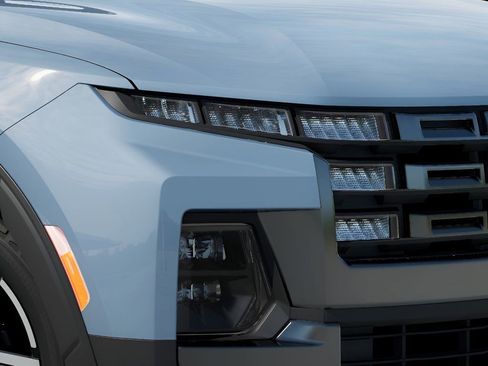 New 2026 Hyundai Santa Cruz Limited AWD/4WD image 9