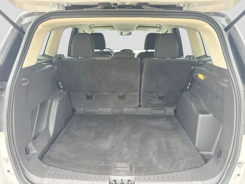 Used 2017 Ford Escape SE FWD image 34
