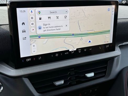 New 2026 Ford Explorer ST w/ Sun And Sound Package image 35