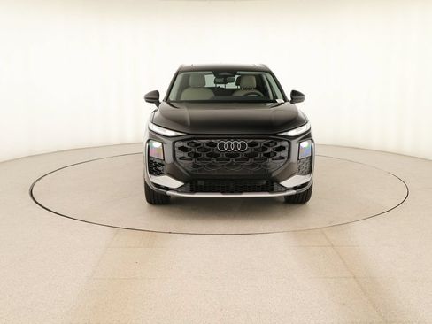 New 2026 Audi Q3 quattro 2.0T AWD/4WD image 11