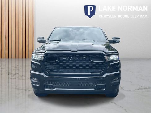 New 2026 RAM 1500 Big Horn image 3