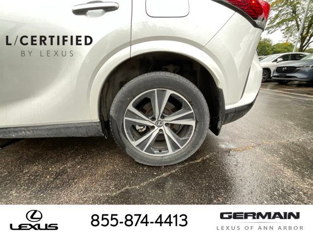 Used 2024 Lexus RX 350 Premium w/ Convenience Package AWD/4WD image 24