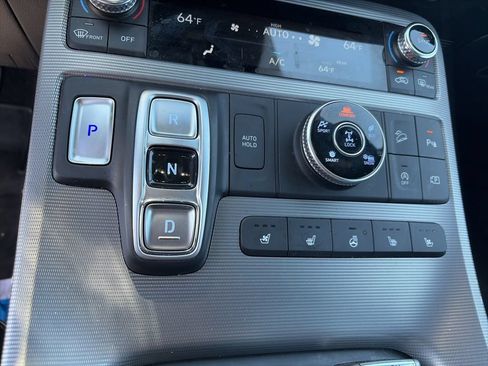 Used 2023 Hyundai Palisade Calligraphy AWD/4WD image 19