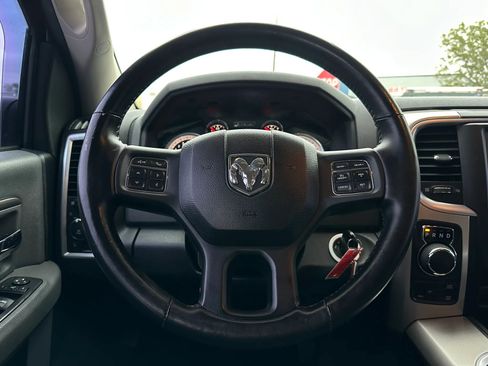 Used 2016 RAM 1500 Outdoorsman image 26