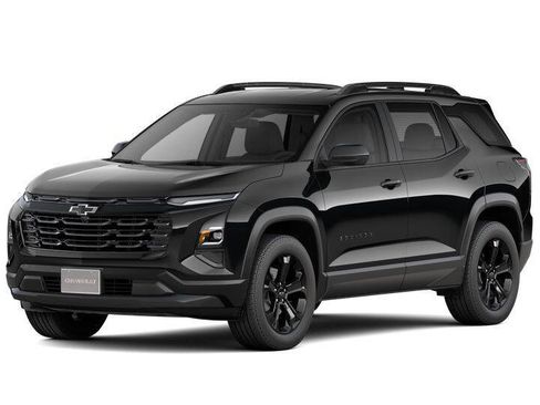 New 2027 Chevrolet Equinox LT w/ Midnight Edition FWD image 51