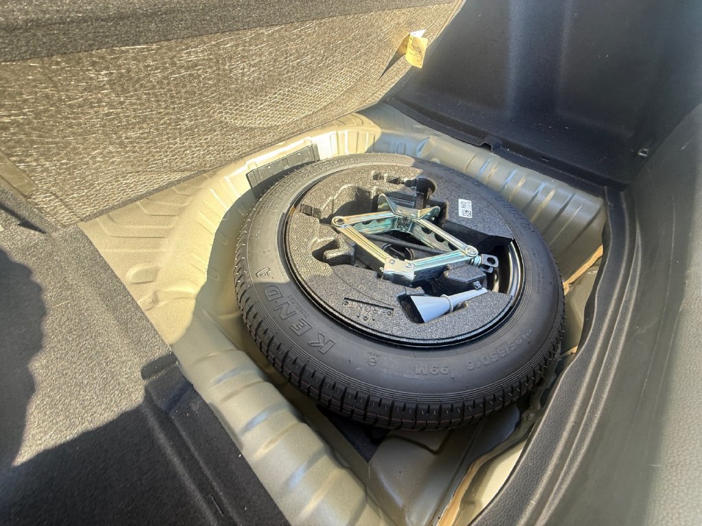 Certified 2022 Honda Civic Sport image 29