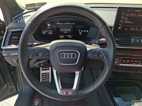 Used 2023 Audi SQ5 Premium Plus AWD/4WD image 15