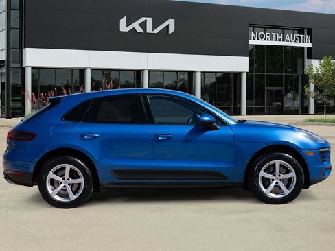 Used 2017 Porsche Macan image 7