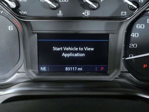 Used 2019 GMC Sierra 1500 Elevation w/ Elevation Value Package AWD/4WD image 18