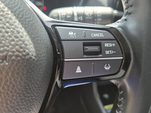 Used 2025 Honda CR-V EX-L image 26