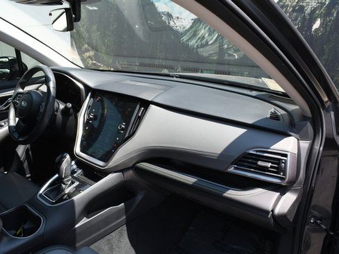 Used 2024 Subaru Outback Onyx Edition AWD/4WD image 25