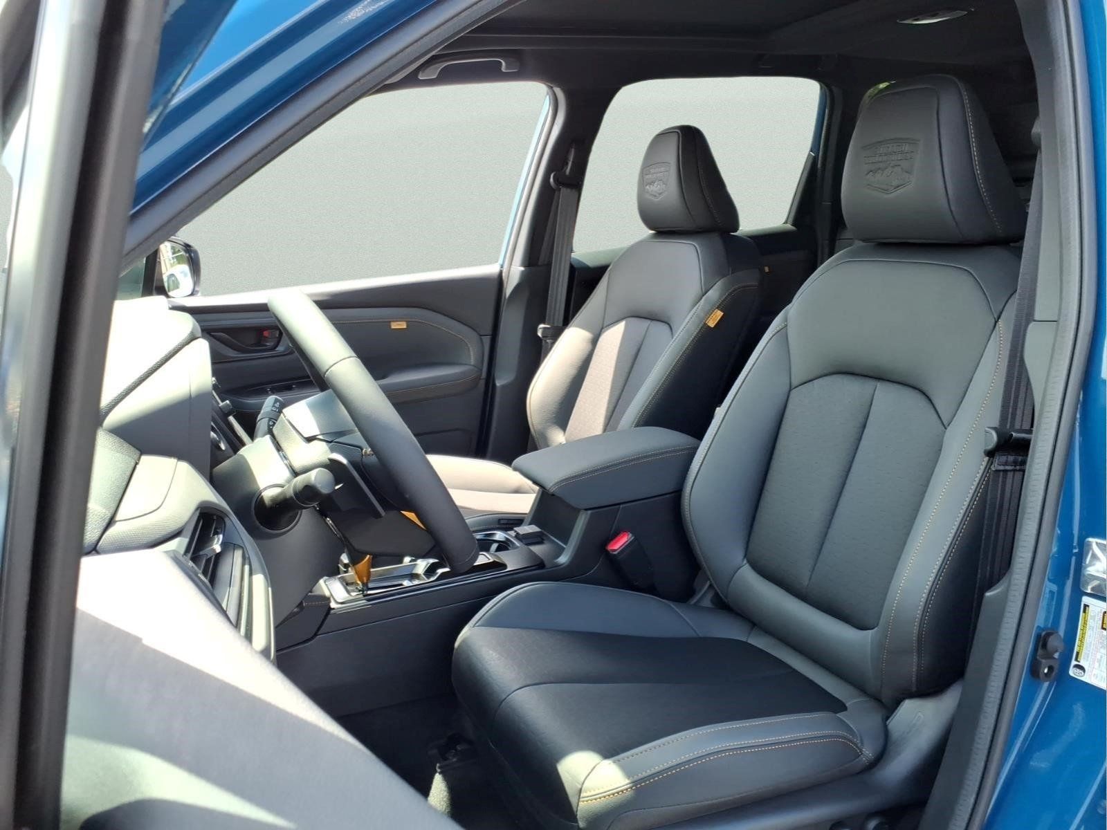 New 2026 Subaru Forester Wilderness AWD/4WD image 5