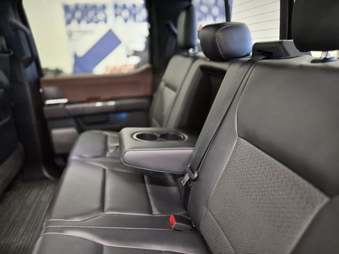 Used 2023 Ford F150 Lariat w/ Equipment Group 502A High AWD/4WD image 18