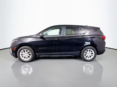 Used 2024 Chevrolet Equinox LT FWD image 6