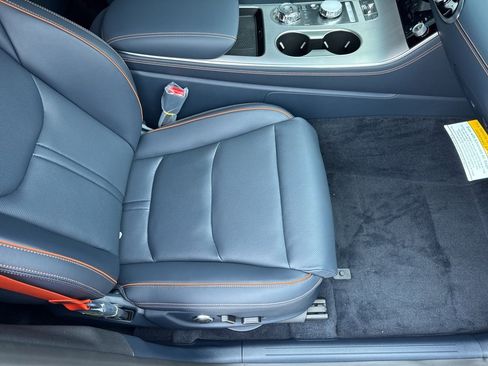 New 2026 Genesis GV70 3.5T Sport Advanced image 13