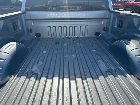 Used 2024 Ford F250 XL w/ XL Off-Road Package AWD/4WD image 9