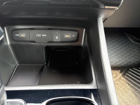 Certified 2024 Hyundai Tucson SEL AWD/4WD image 30