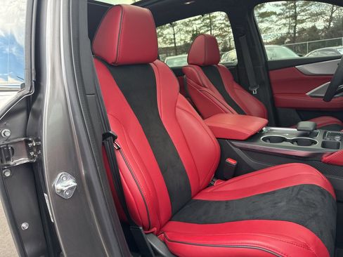 Used 2023 Acura MDX A-Spec image 17