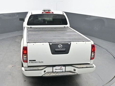 Used 2019 Nissan Frontier S image 24