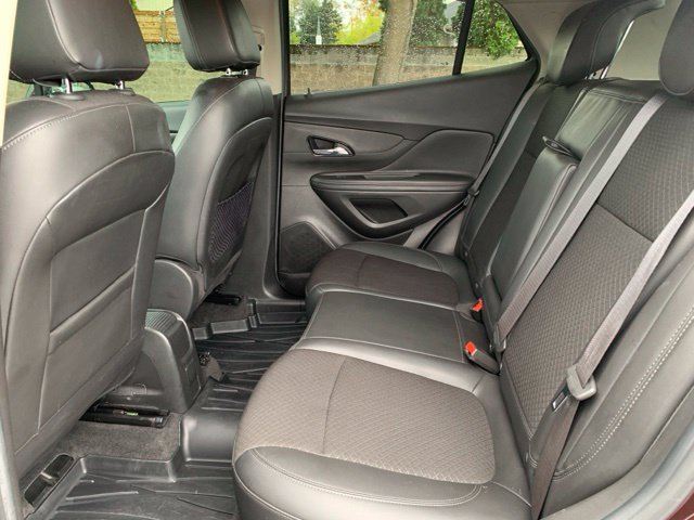 Used 2018 Buick Encore Preferred FWD image 13