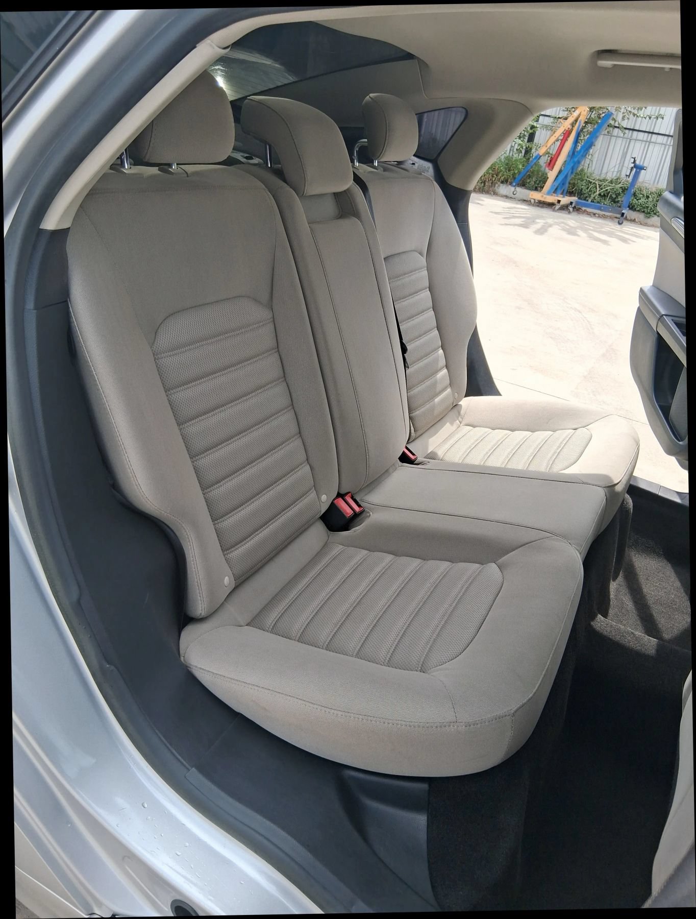 Used 2018 Ford Fusion S FWD image 33