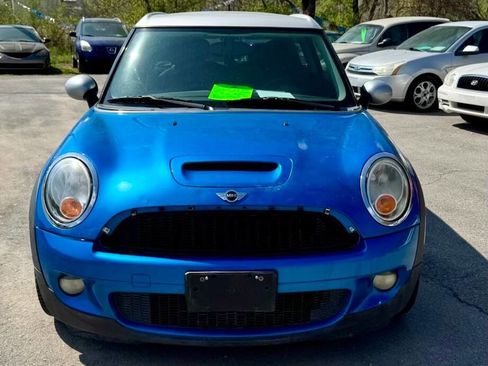 Used 2010 MINI Cooper Clubman S image 4