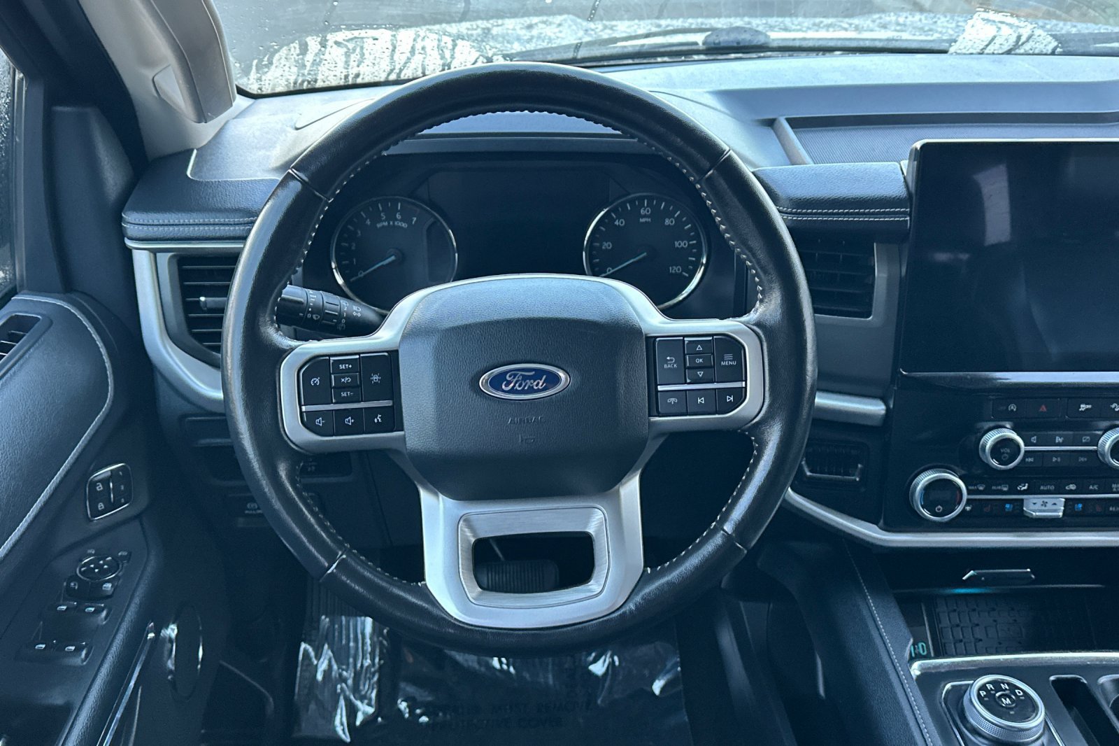 Used 2024 Ford Expedition Max XLT AWD/4WD image 16