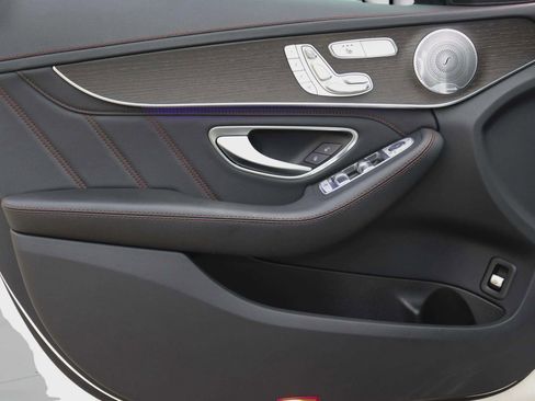 Used 2020 Mercedes-Benz C 43 AMG 4MATIC Sedan image 15