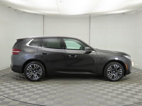 New 2026 BMW X3 xDrive30 w/ Convenience Package image 4