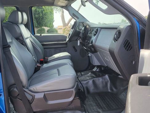 Used 2016 Ford F250 XL w/ XL Value Package image 16