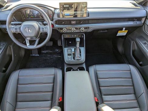 New 2026 Honda CR-V LX image 13